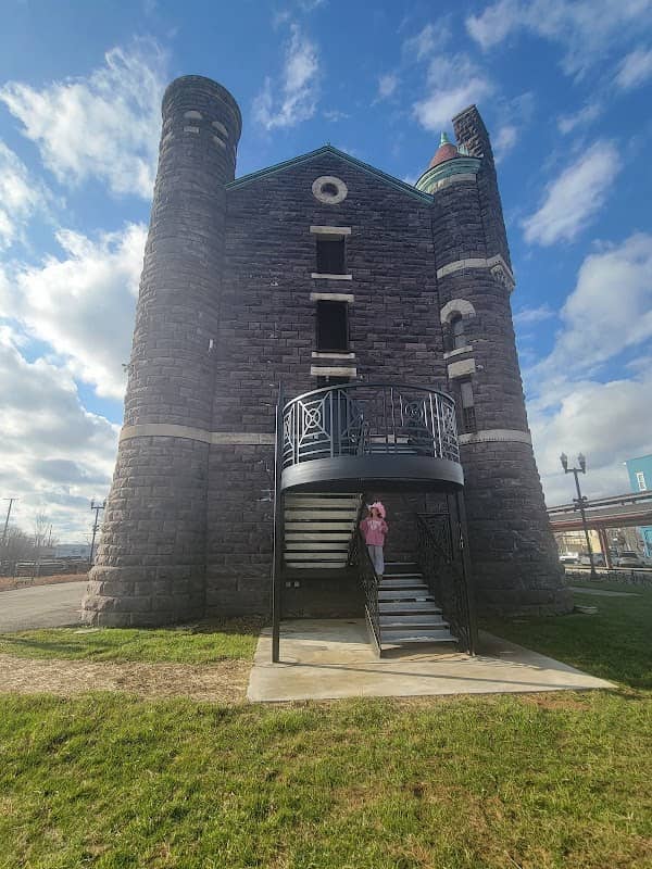 The Licking County Historic Jail - Image 2