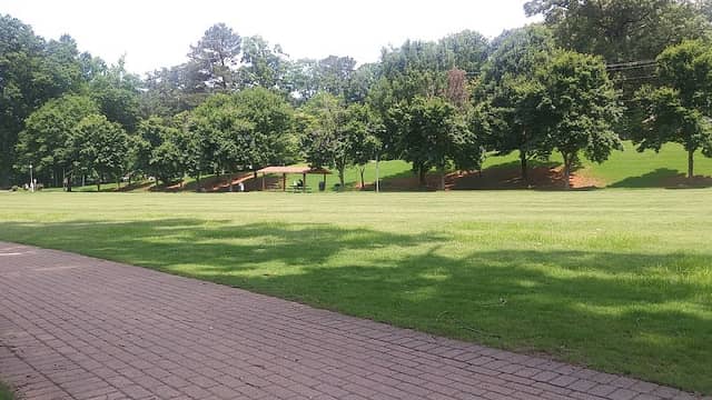 Barrett Park - Image 1