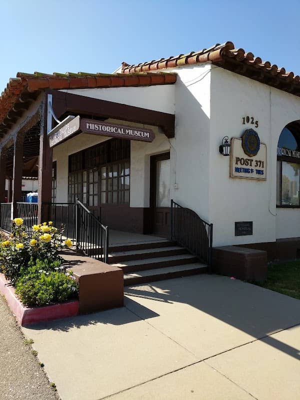 Rancho De Guadalupe Historical Society - Image 1