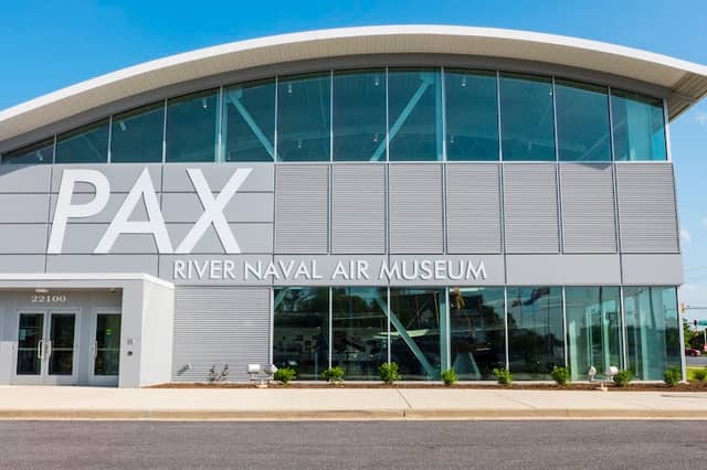 Patuxent River Naval Air Museum - Image 2
