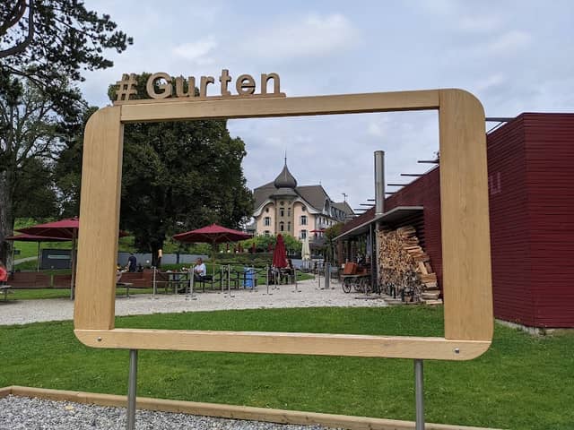 Gurten Rahmen - Image 3