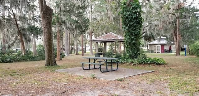 Summerall Park - Image 1