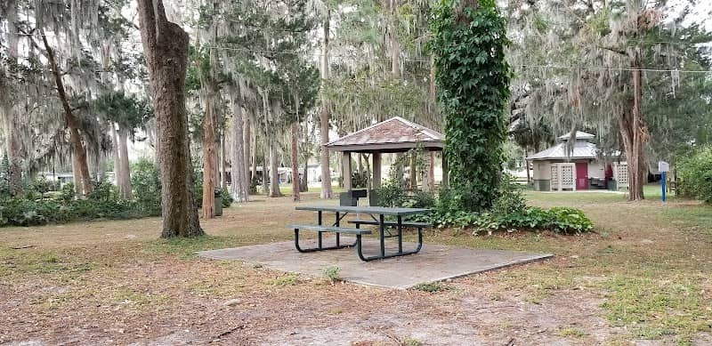 Summerall Park - Image 1