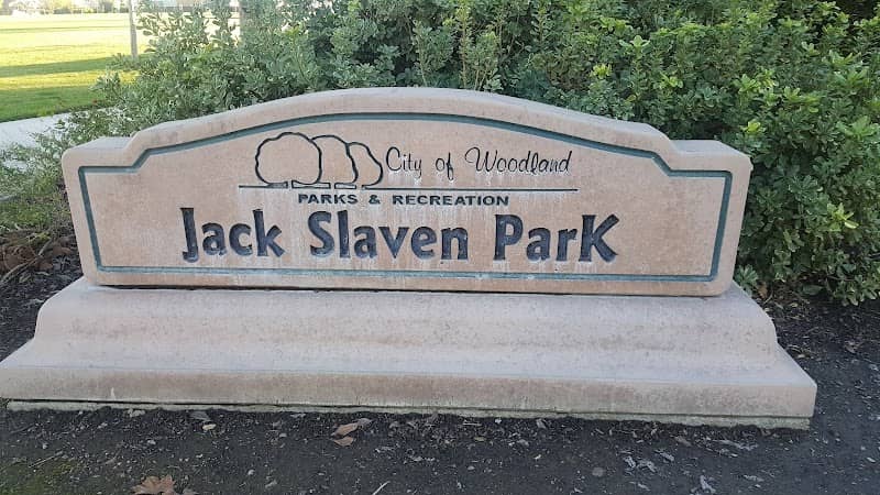 Jack Slaven Park - Image 1