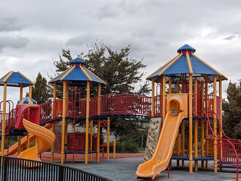 Jack Slaven Park - Image 3