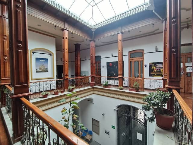 Riobamba's City Museum - Image 2