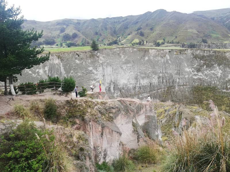 Toachi River Canyon - Image 1