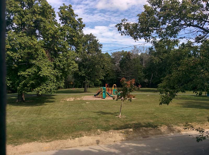 Josiah Hedges Park - Image 1