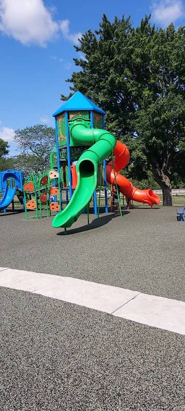 Josiah Hedges Park - Image 2