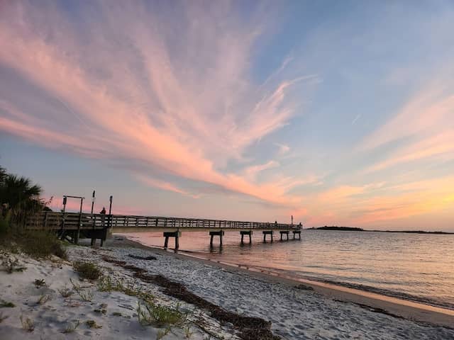 Fisherman’s Walk Pier - Image 2