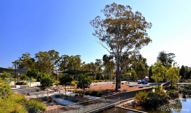 Blacktown Showground - Image 2