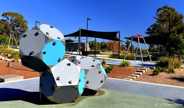 Blacktown Showground - Image 1