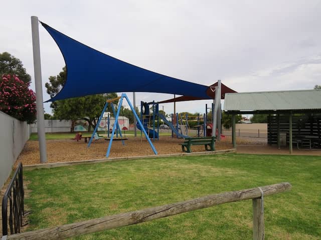 Owen Community Park - Image 1