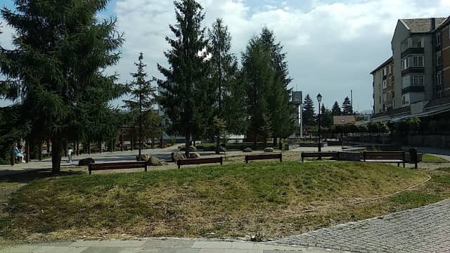 Szent István tér - Image 1