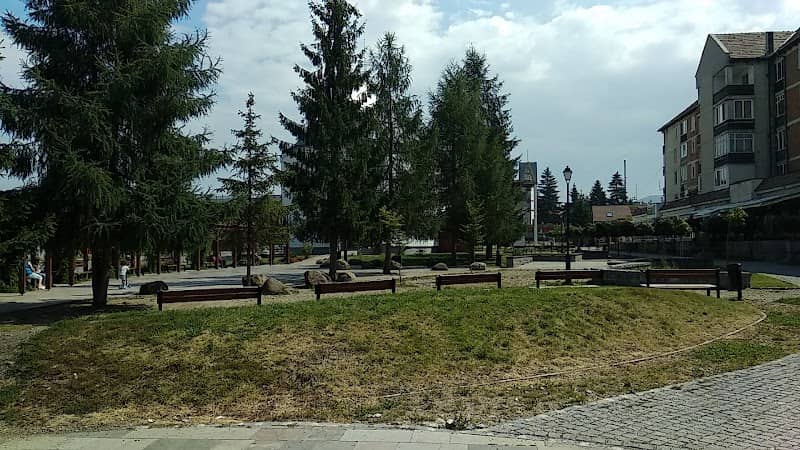 Szent István tér - Image 1