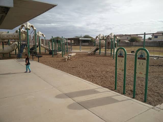 Joshua Tree Park - Image 1