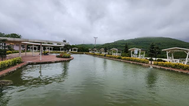 HİLAL TEPE MESİRA ALANI - Image 1