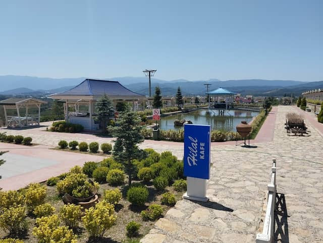 HİLAL TEPE MESİRA ALANI - Image 2