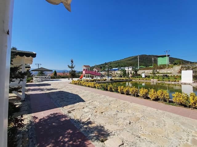 HİLAL TEPE MESİRA ALANI - Image 3