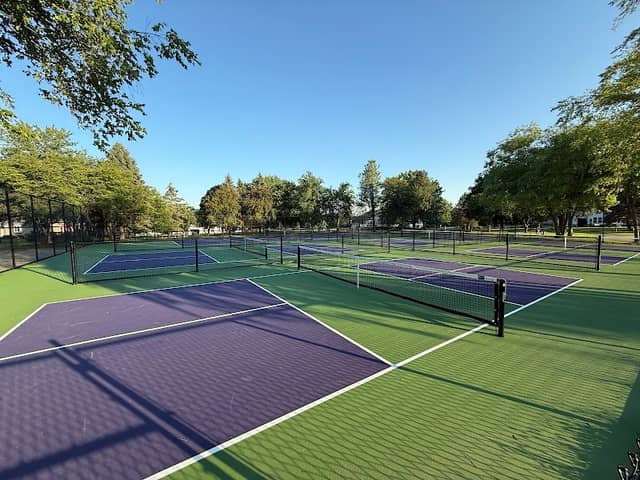 Aberdeen Park - Image 2