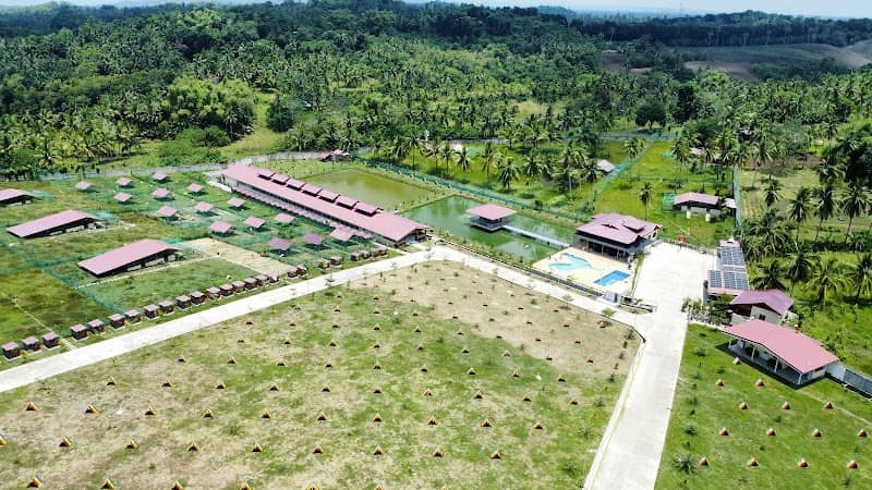 MNE GAMEFARM - Image 2