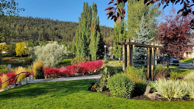 Pineview Valley Park - Image 2