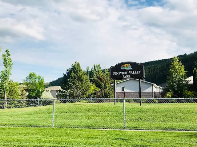 Pineview Valley Park - Image 1