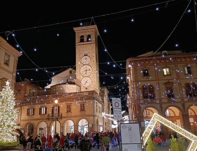 Torre dell'orologio - Image 1