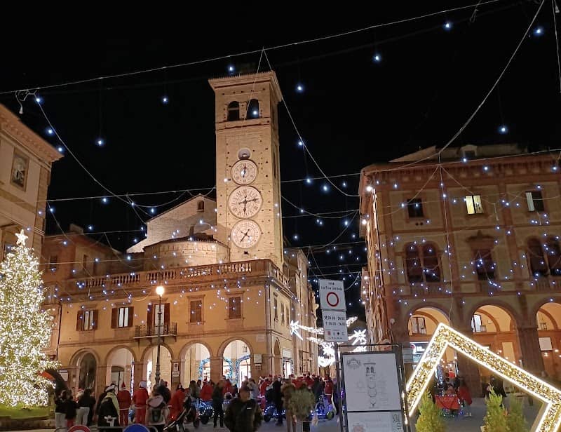 Torre dell'orologio - Image 1