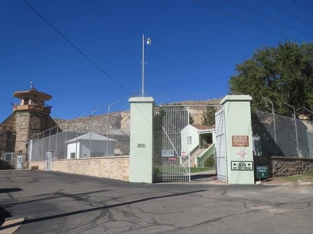 Museum of Colorado Prisons - Image 2