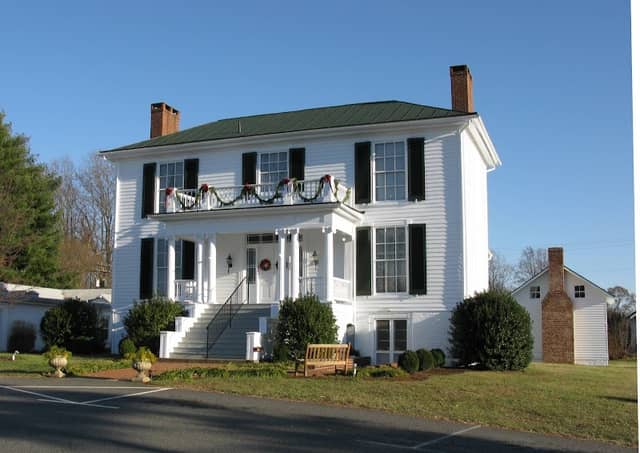 Madison County Historical Society - Image 2
