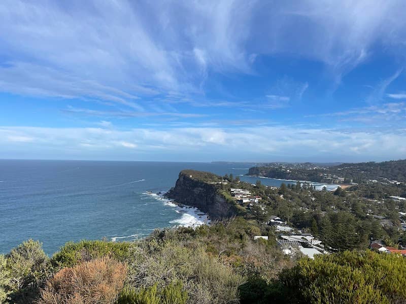 Careel Headland Reserve - Image 1