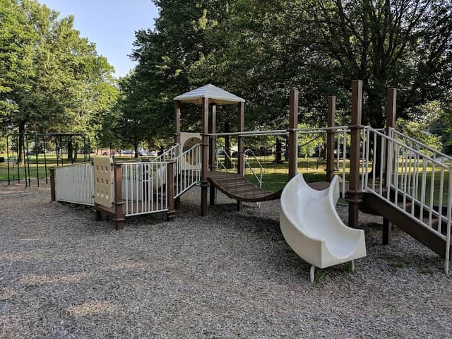 Washington Park - Image 1