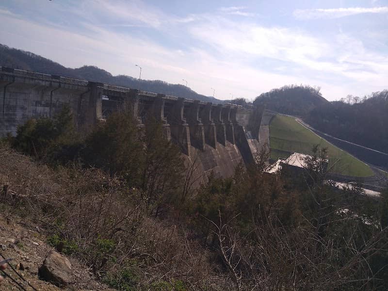Center Hill Lake - Image 2