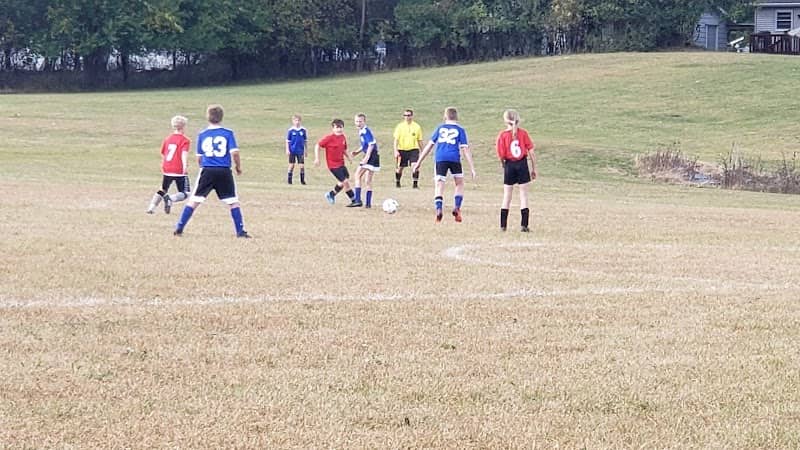 Orchard Heights Park - Image 1