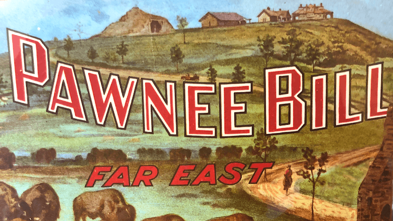 Pawnee Bill Ranch and Museum - Image 1