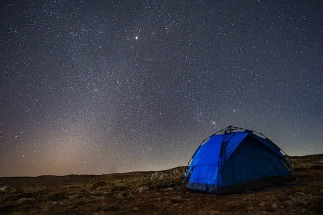Stargazing Spot Faraya - Image 1