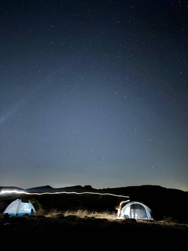 Stargazing Spot Faraya - Image 3