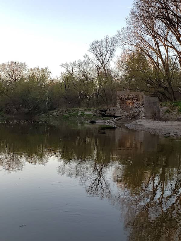 Old Mill Park - Image 2