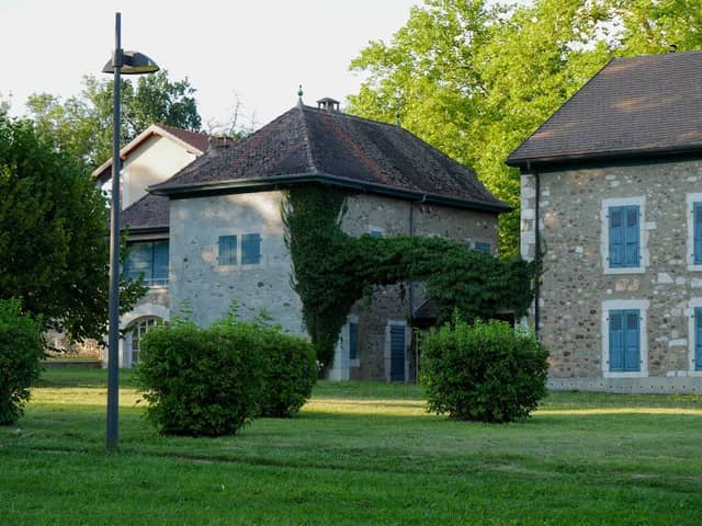 Parc du Château - Image 2