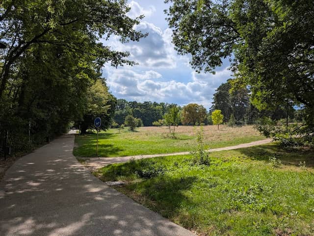 Parc du Château - Image 1