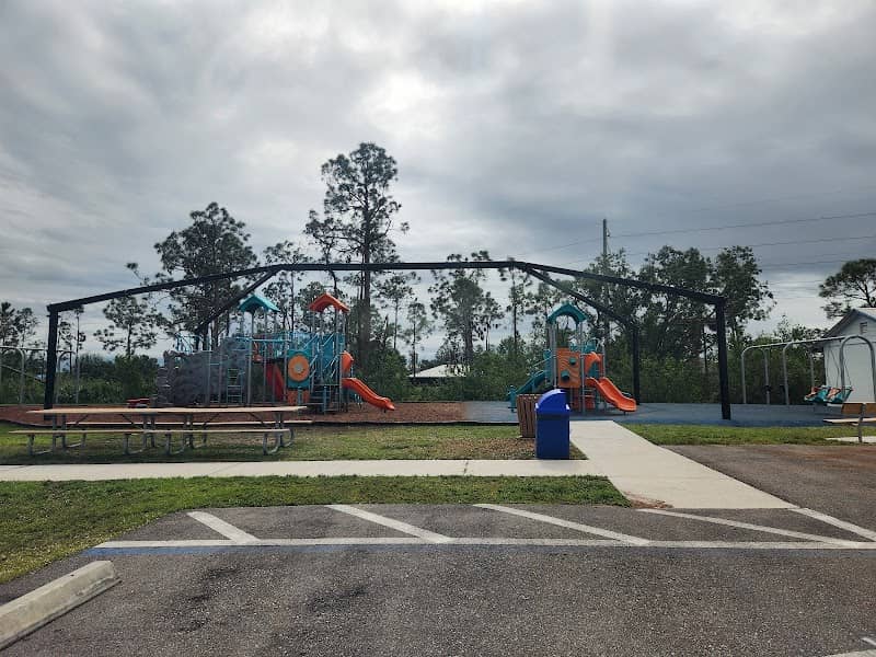 Deep Creek Park - Image 1