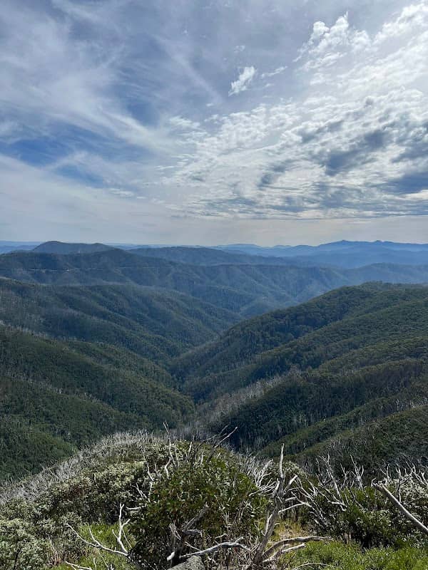 Great Alpine Road - Image 1