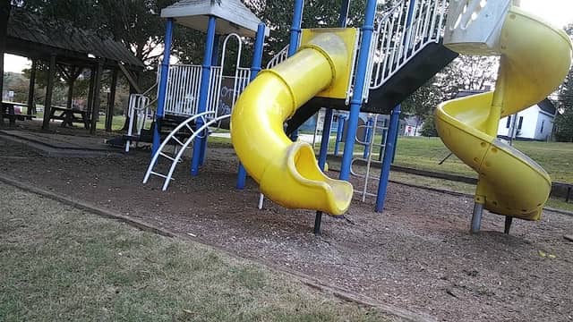 B.C. Crowell Park - Image 1