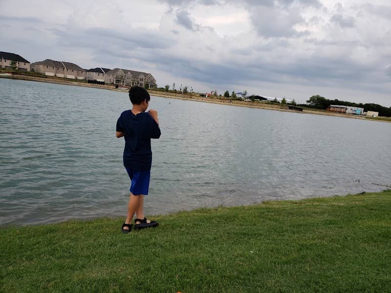 Solterra Lake - Image 1