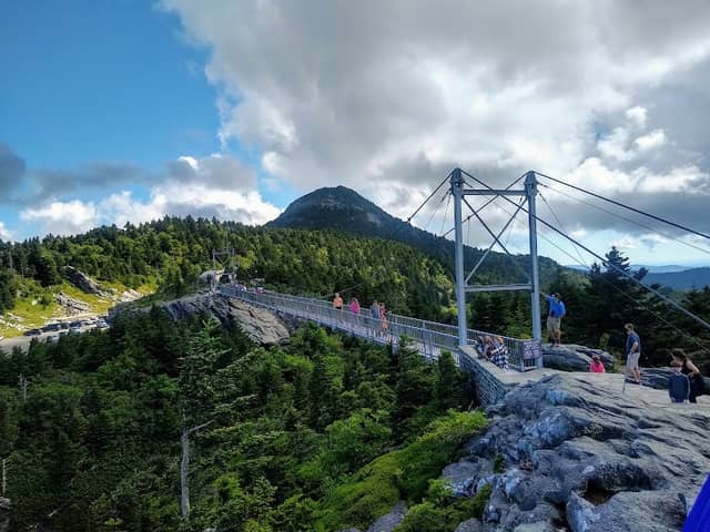 Grandfather Mountain - Image 1