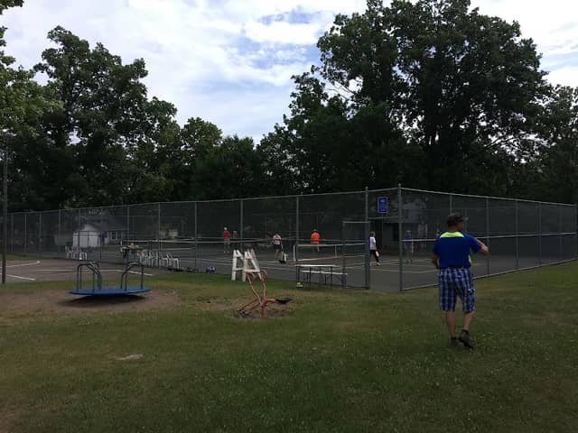 Swanson Park - Image 1