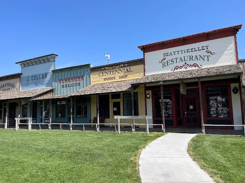 Dodge City Historic Trolley Tours - Image 3