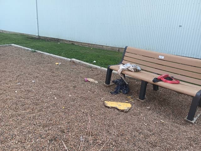 Hewitt Jaycee Park - Image 2