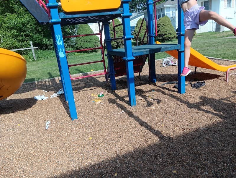 Hewitt Jaycee Park - Image 1